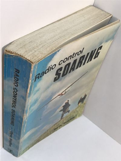 RADIO CONTROL SOARING
