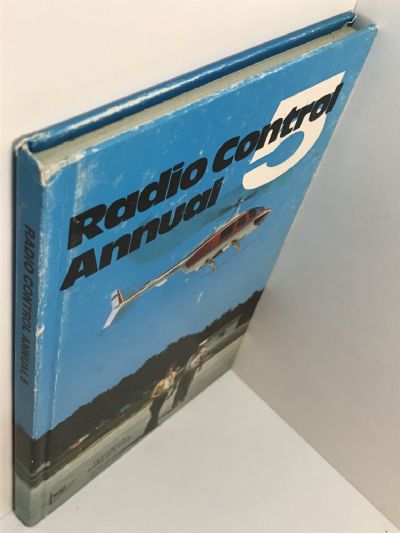 RADIO CONTROL ANNUAL NO. 5