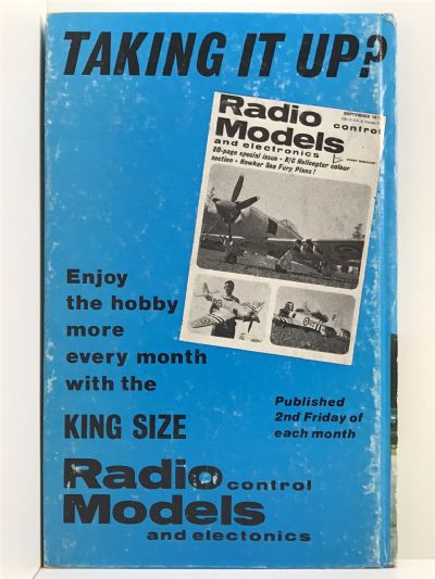 RADIO CONTROL ANNUAL NO. 5