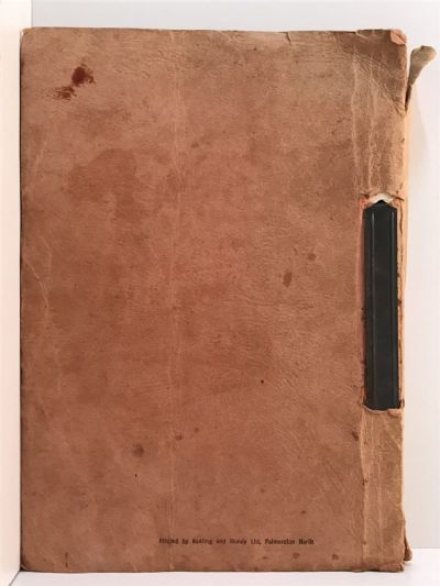 OFFICIAL FLYING RULES AND HANDBOOK 1977