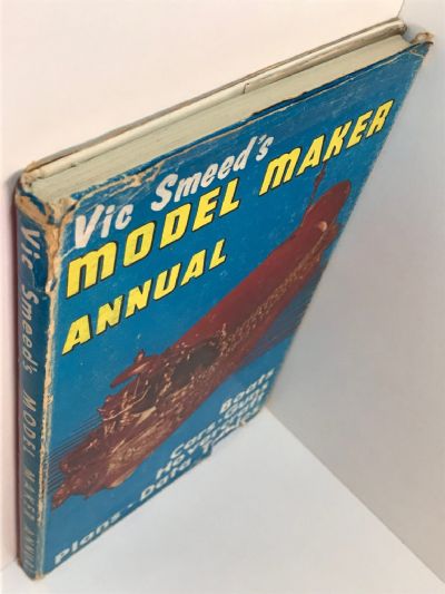 MODEL MAKER ANNUAL 1963