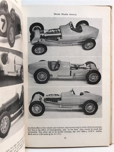 MODEL MAKER ANNUAL 1963