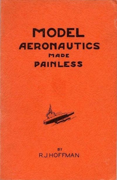 MODEL AERONAUTICS MADE PAINLESS