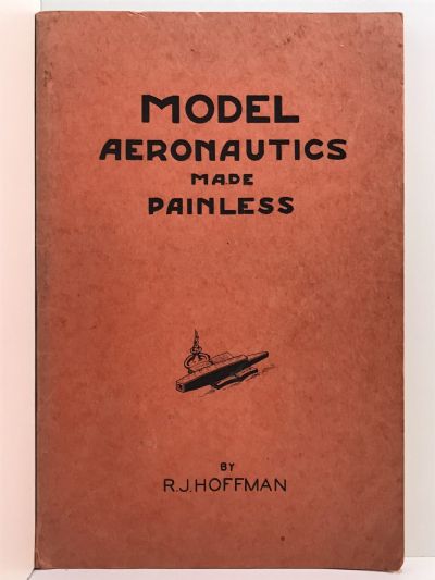MODEL AERONAUTICS MADE PAINLESS