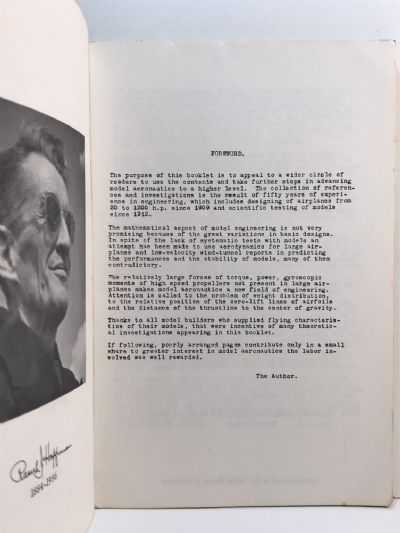 MODEL AERONAUTICS MADE PAINLESS