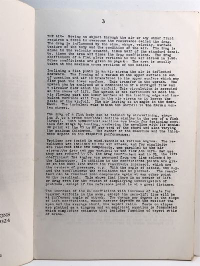 MODEL AERONAUTICS MADE PAINLESS