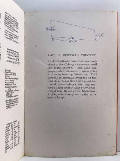 MODEL AERONAUTICS MADE PAINLESS