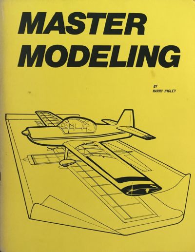MASTER MODELING
