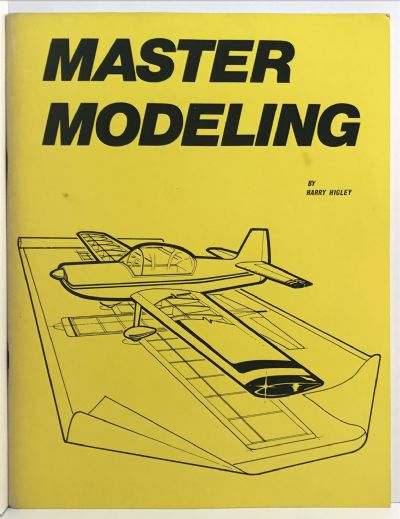 MASTER MODELING