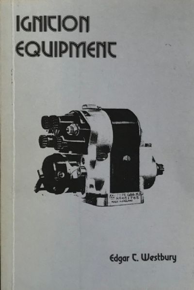 IGNITION EQUIPMENT