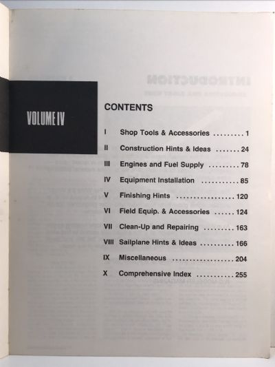 FOR WHAT IT'S WORTH: Volume IV