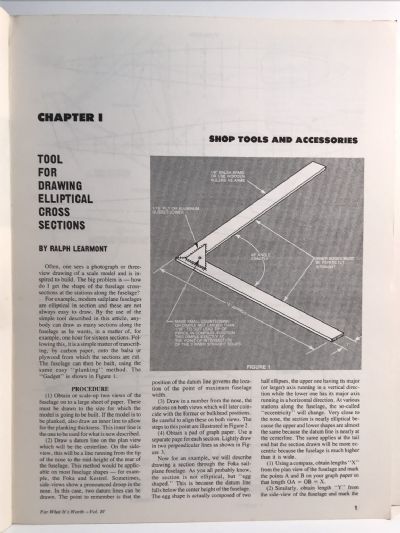 FOR WHAT IT'S WORTH: Volume IV