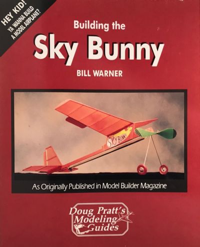 BUILDING THE SKY BUNNY