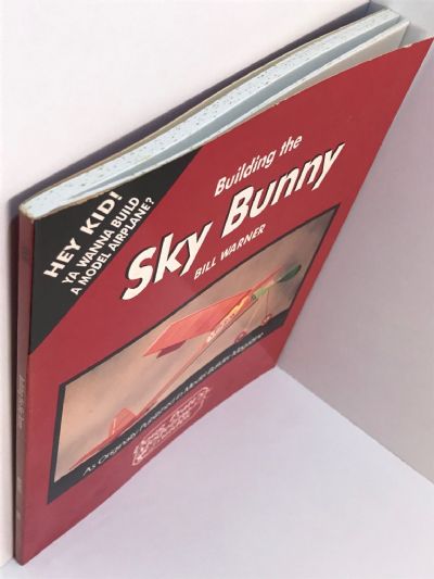 BUILDING THE SKY BUNNY