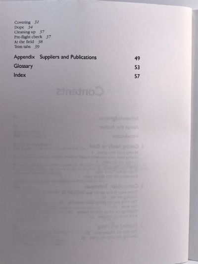 BUILDING THE SKY BUNNY