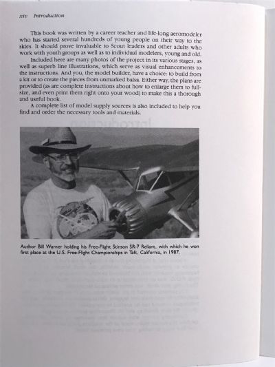 BUILDING THE SKY BUNNY