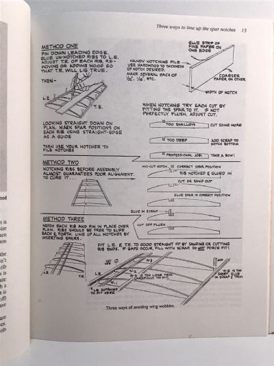BUILDING THE SKY BUNNY