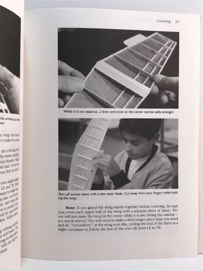 BUILDING THE SKY BUNNY