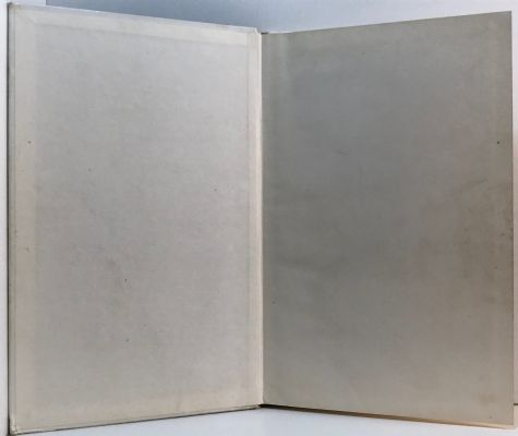 AERO MODELLER ANNUAL 1968-69