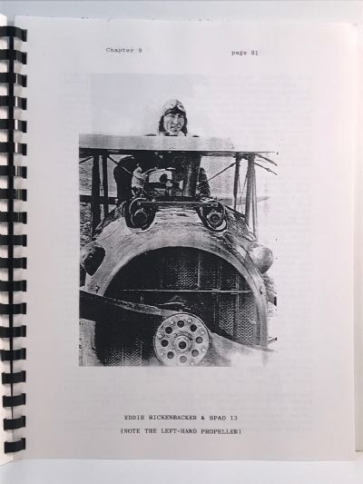 A SERIES OF ARTICLES PUBLISHED IN MODEL BUILDER MAGAZINE