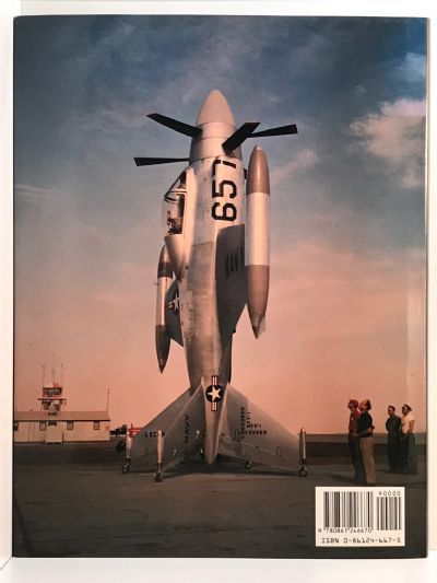 THE WORLD'S WORST AIRCRAFT