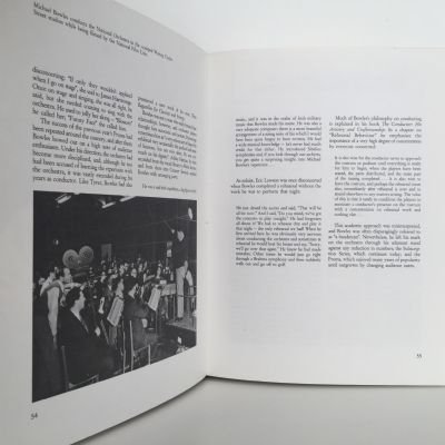 THE NEW ZEALAND SYMPHONY ORCHESTRA: The First Forty Years