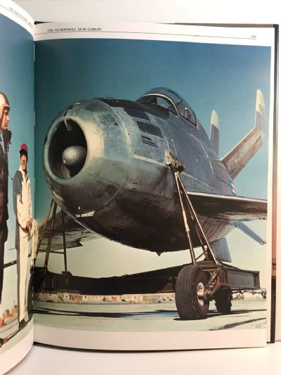 THE WORLD'S WORST AIRCRAFT