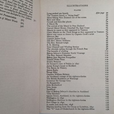 The Story of New Zealand