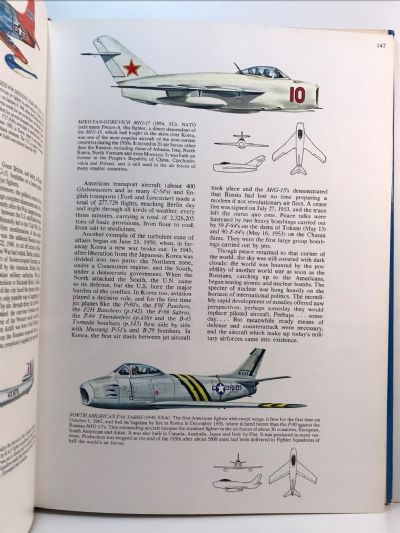 GREAT AEROPLANES OF THE WORLD