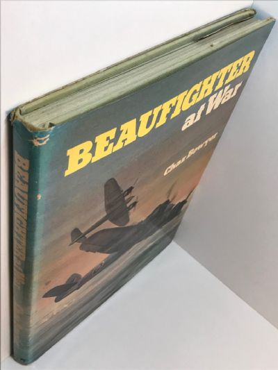 BEAUFIGHTER AT WAR