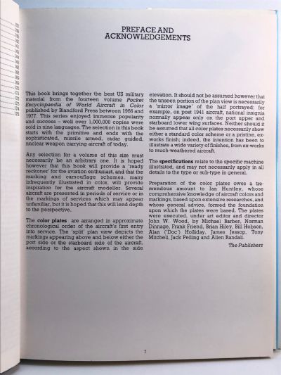 US WAR BIRDS: From World War 1 to Vietnam