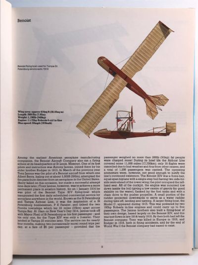 US WAR BIRDS: From World War 1 to Vietnam