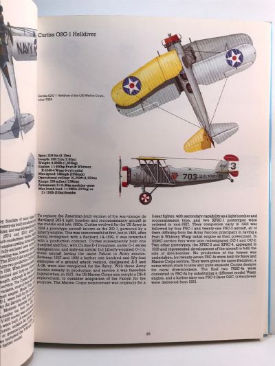 US WAR BIRDS: From World War 1 to Vietnam