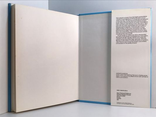 US WAR BIRDS: From World War 1 to Vietnam