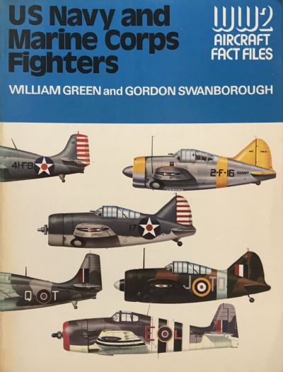 US NAVY AND MARINE CORPS FIGHTERS