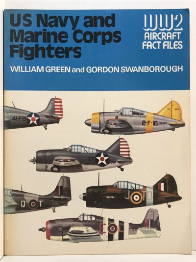 US NAVY AND MARINE CORPS FIGHTERS