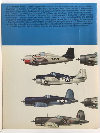 US NAVY AND MARINE CORPS FIGHTERS