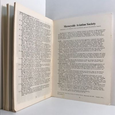 UNITED STATES NAVY SERIALS 1941 TO 1972