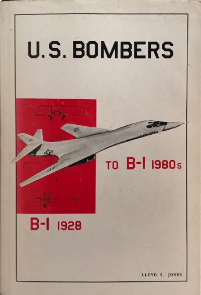 U.S. BOMBERS