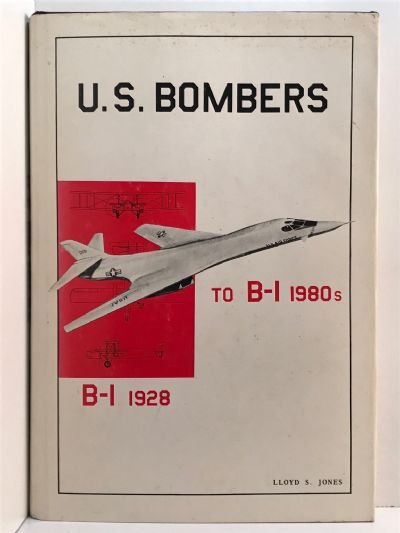 U.S. BOMBERS