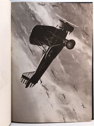 U.S. ARMY - AIR FORCE FIGHTER PLANES: P-1 to F-107