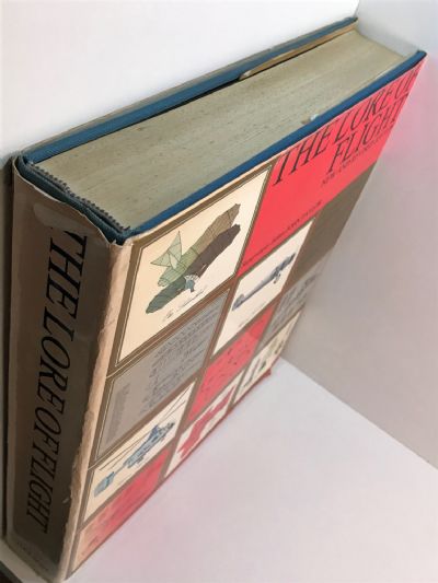 THE LORE OF FLIGHT: New and Revised Edition