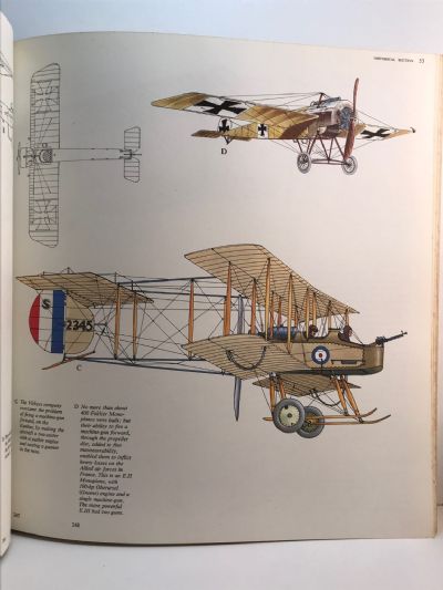 THE LORE OF FLIGHT: New and Revised Edition