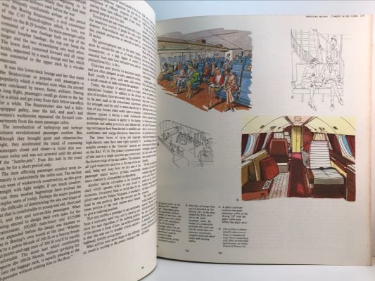 THE LORE OF FLIGHT: New and Revised Edition