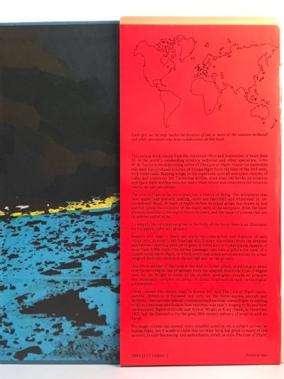 THE LORE OF FLIGHT: New and Revised Edition