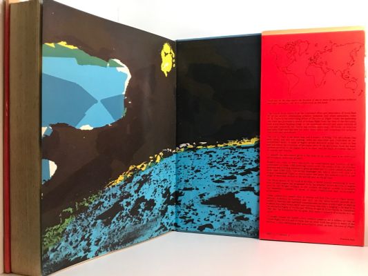 THE LORE OF FLIGHT: New and Revised Edition