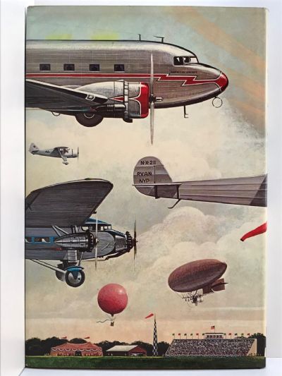 THE WINGED GOSPEL: America's Romance with Aviation 1900-1950