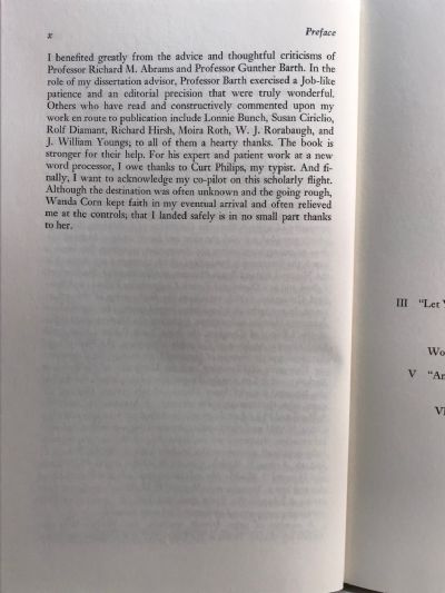 THE WINGED GOSPEL: America's Romance with Aviation 1900-1950