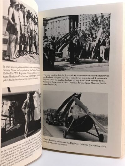 THE WINGED GOSPEL: America's Romance with Aviation 1900-1950