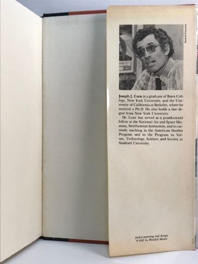 THE WINGED GOSPEL: America's Romance with Aviation 1900-1950